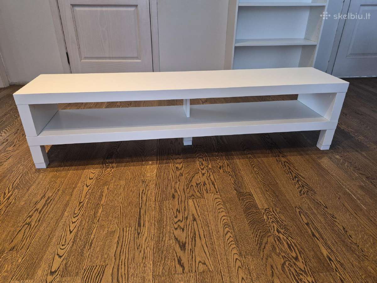 Ikea Lack TV staliukas