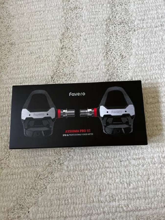 Favero Assioma Pro RS 1