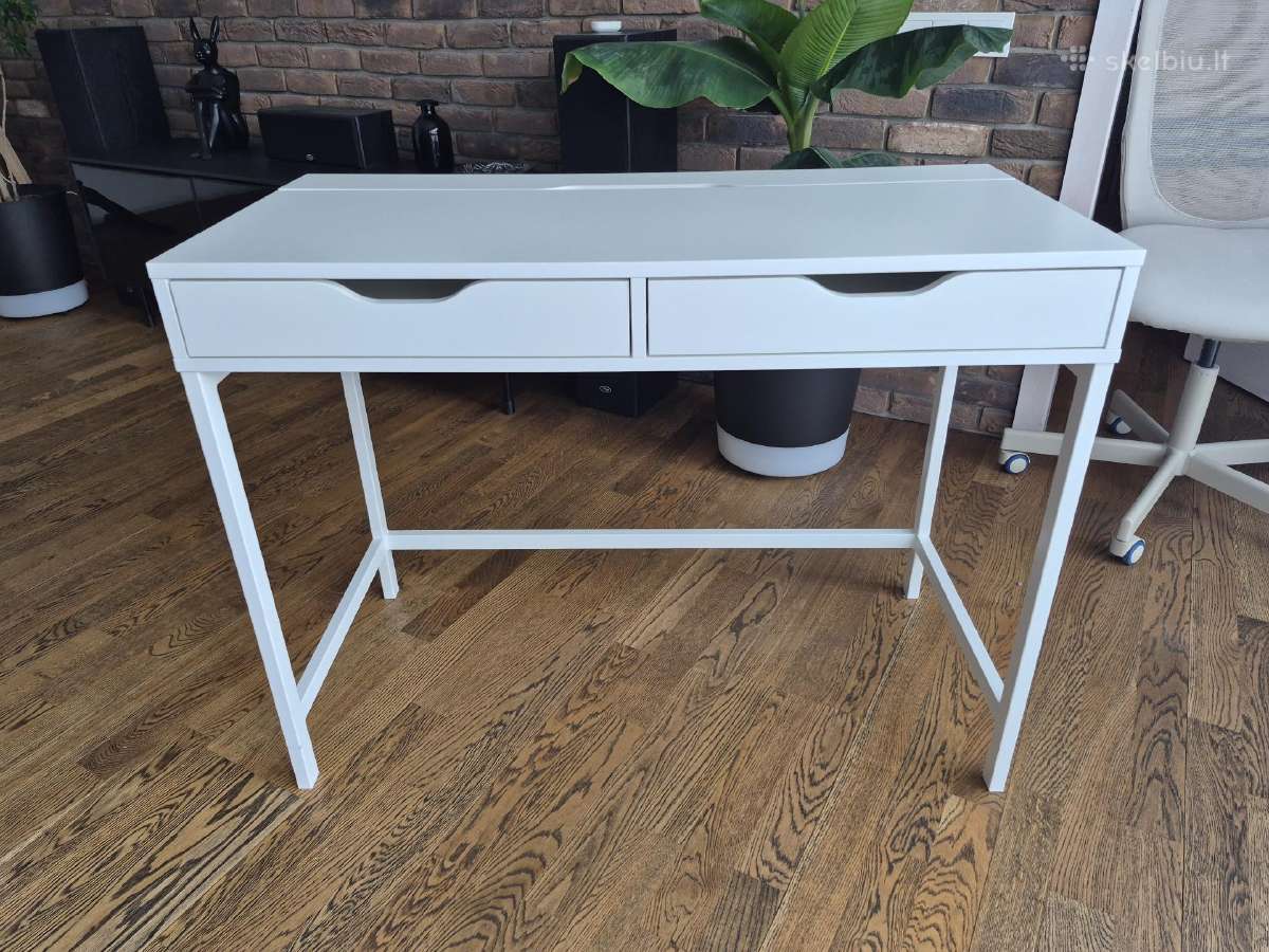 Ikea Alex rašomasis stalas