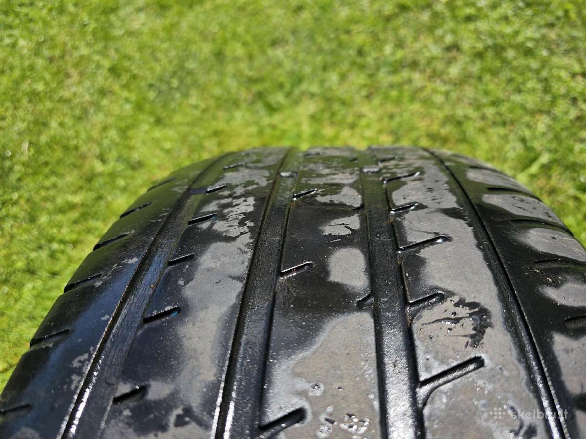 Parduodami lieti ratlankiai VW Touareg - nuotraukos Nr. 2
