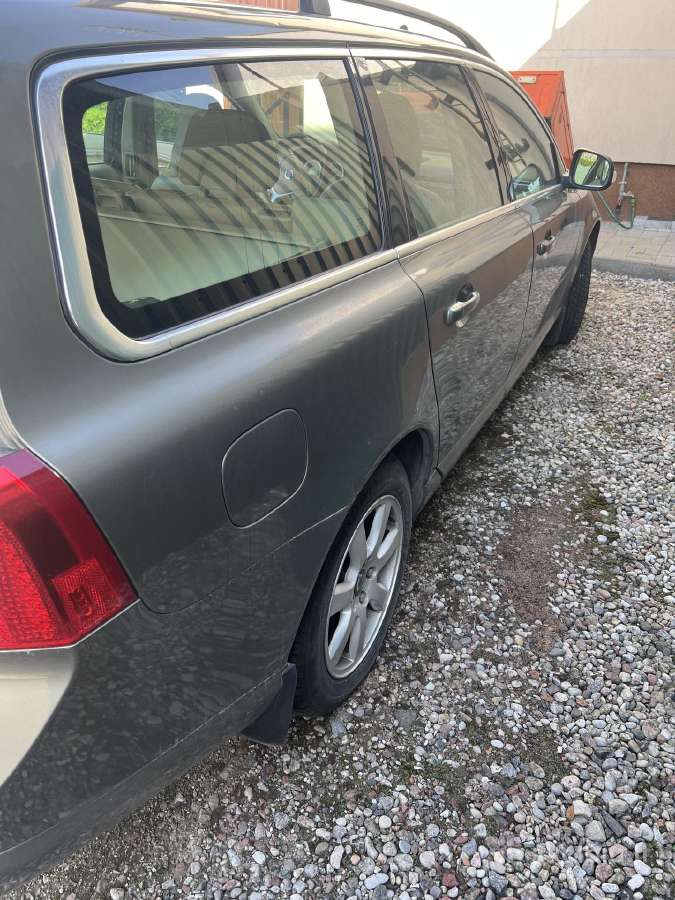 Volvo v70 - nuotraukos Nr. 3
