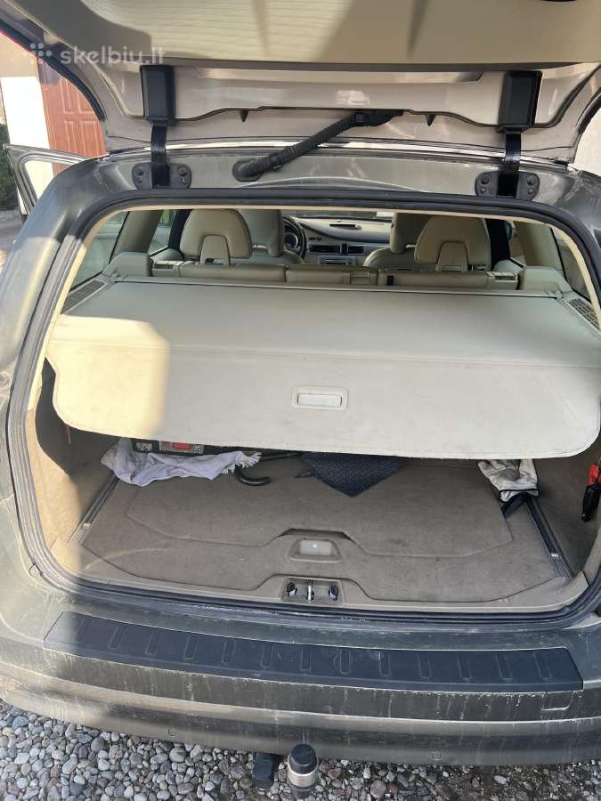 Volvo v70 - nuotraukos Nr. 4