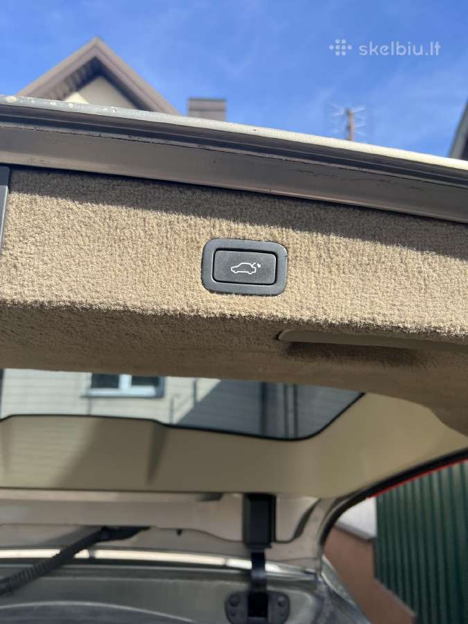 Volvo v70 - nuotraukos Nr. 5