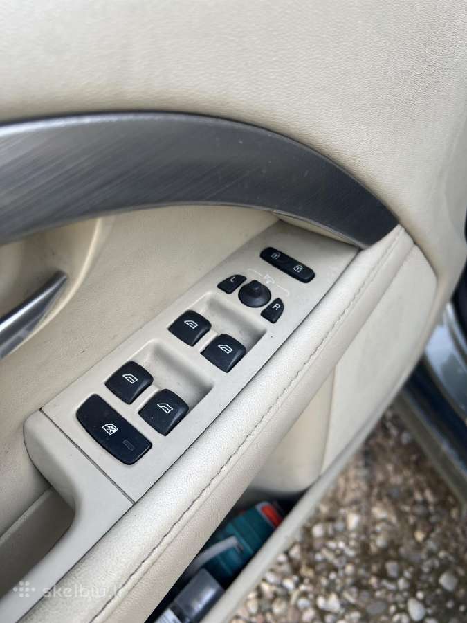 Volvo v70 - nuotraukos Nr. 9