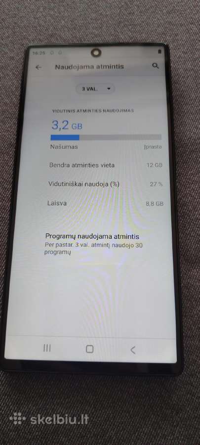 Samsung S21+,samsung S25ultra - nuotraukos Nr. 3