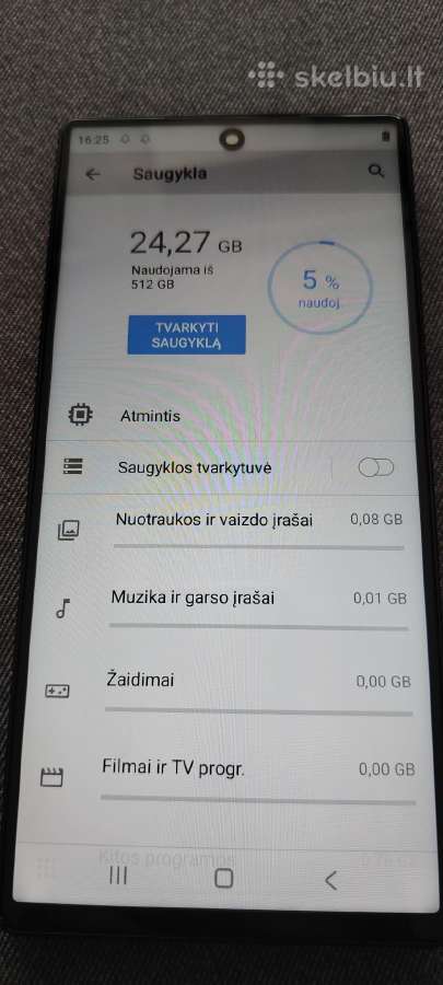 Samsung S21+,samsung S25ultra - nuotraukos Nr. 4