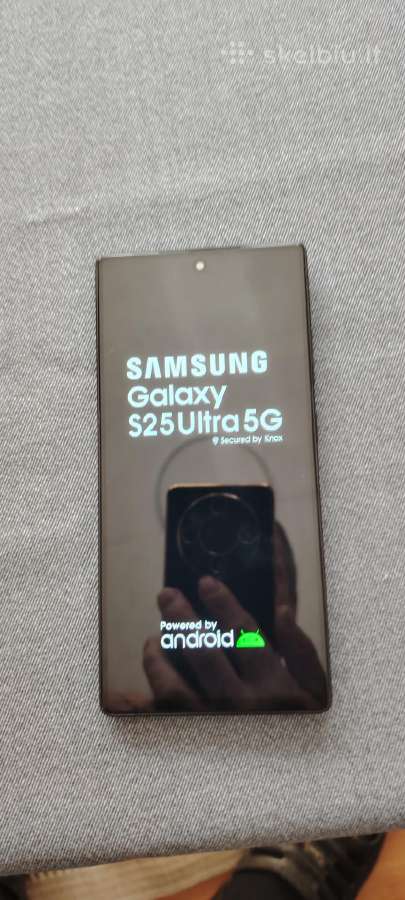 Samsung S21+,samsung S25ultra - nuotraukos Nr. 7