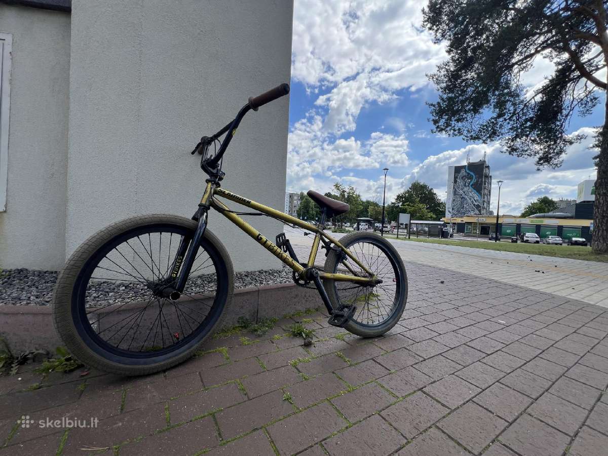 BMX
