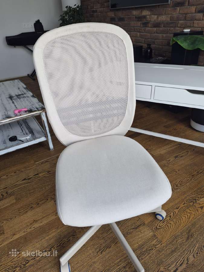 Ikea Flintan biuro kėdė