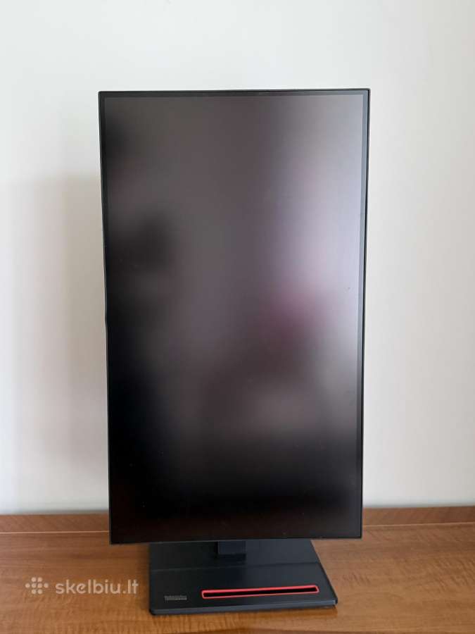 Lenovo Thinkstation stacionarus kompiuteris - nuotraukos Nr. 2