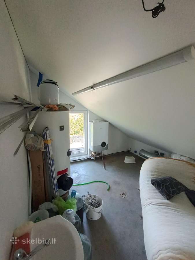 200m2 namas Laumėnuose - nuotraukos Nr. 5
