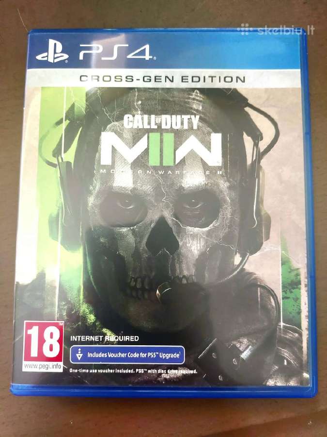 Ps4 žaidimai