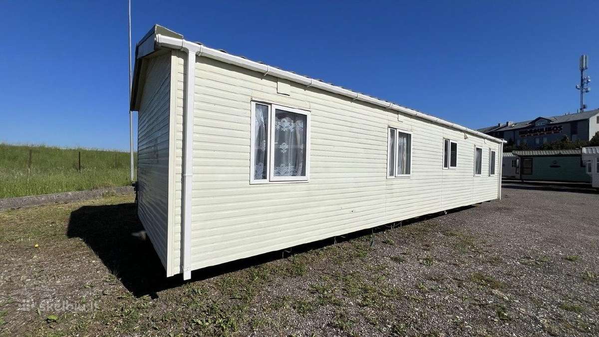 Mobilus namelis Pemberton Mystique už 18.900€ - nuotraukos Nr. 3