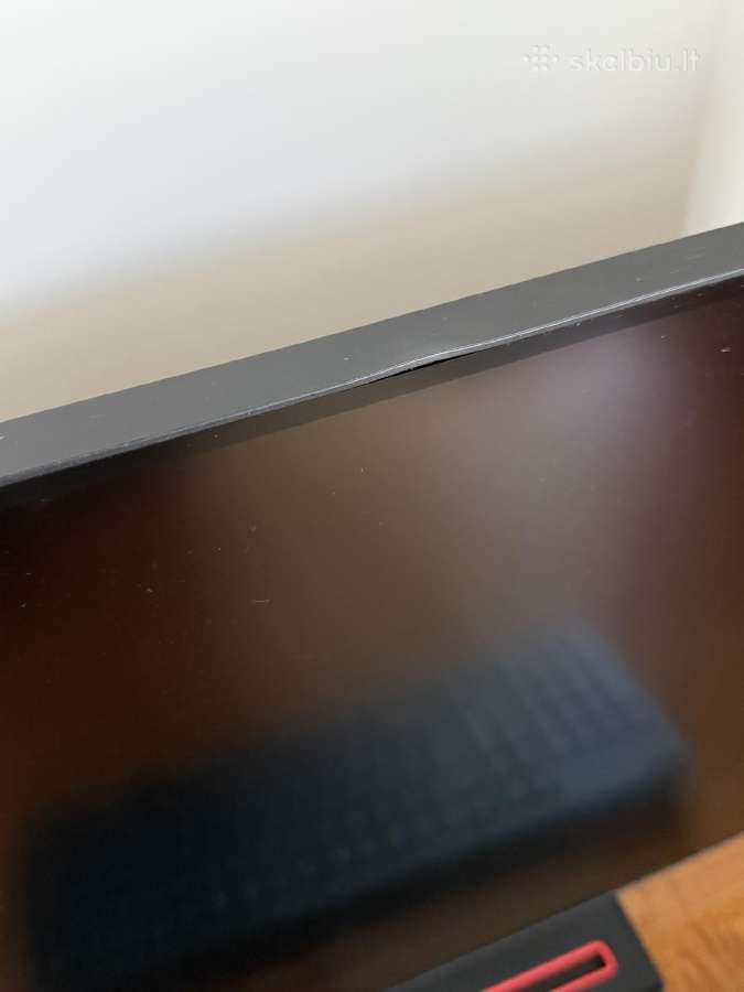 Lenovo Thinkstation stacionarus kompiuteris - nuotraukos Nr. 3