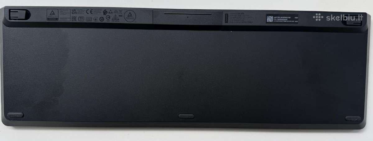 Lenovo Thinkstation stacionarus kompiuteris - nuotraukos Nr. 6