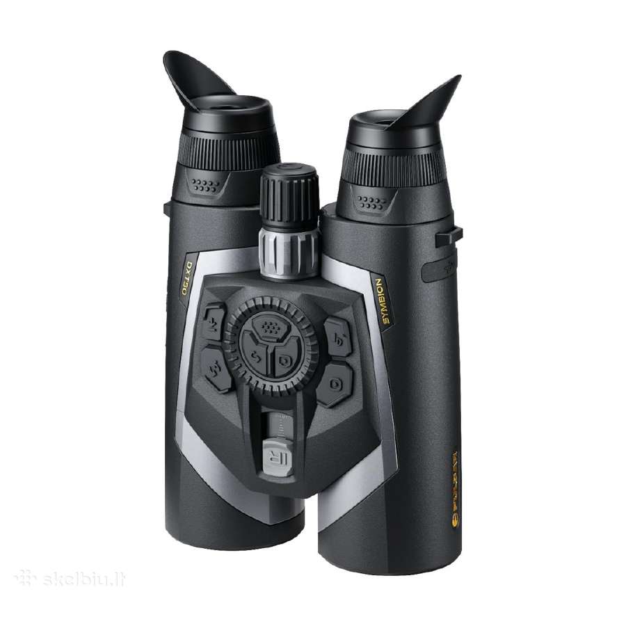 Pulsar Thermion2 Lrf Xl60 ir kiti modeliai - nuotraukos Nr. 2