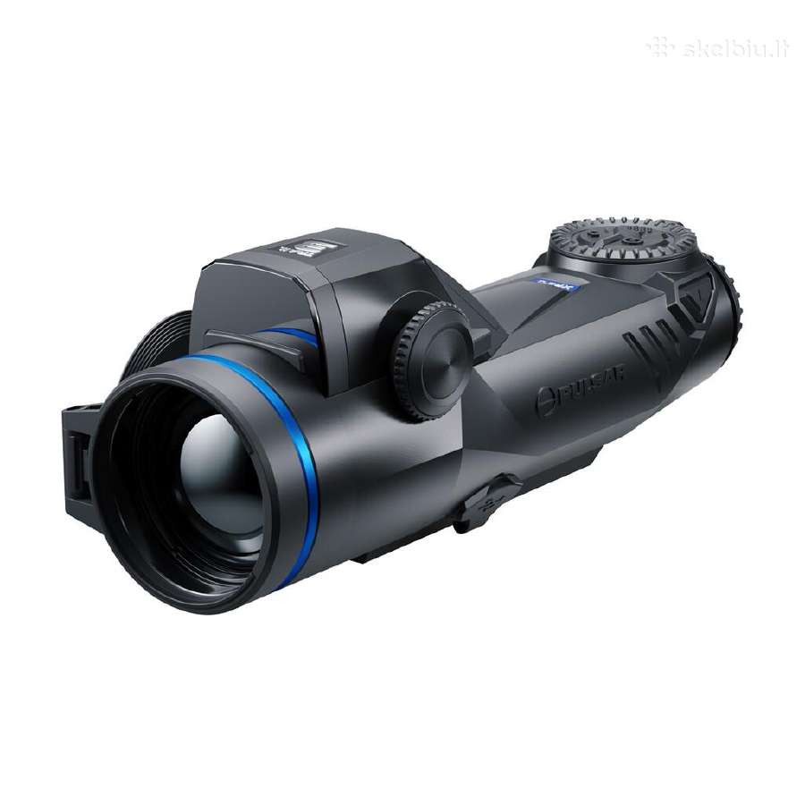 Pulsar Thermion2 Lrf Xl60 ir kiti modeliai - nuotraukos Nr. 3