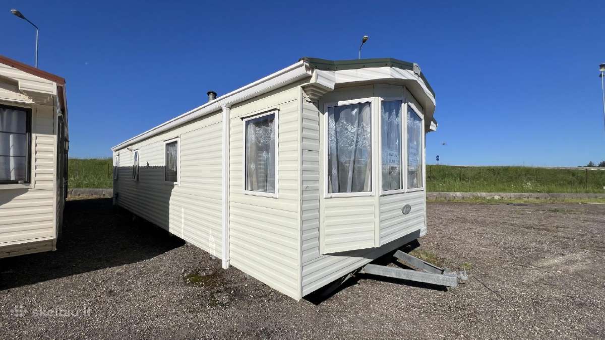 Mobilus namelis Willerby The Signature už 16.900€ - nuotraukos Nr. 2