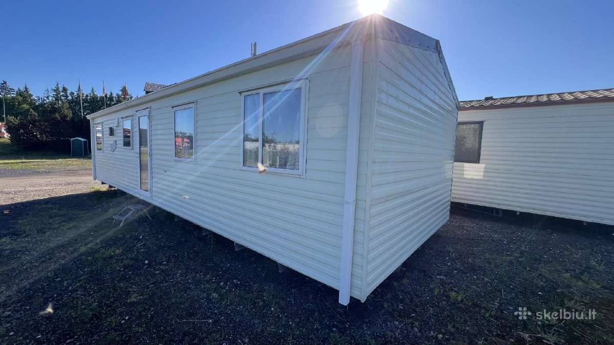 Mobilus namelis Willerby The Signature už 16.900€ - nuotraukos Nr. 3