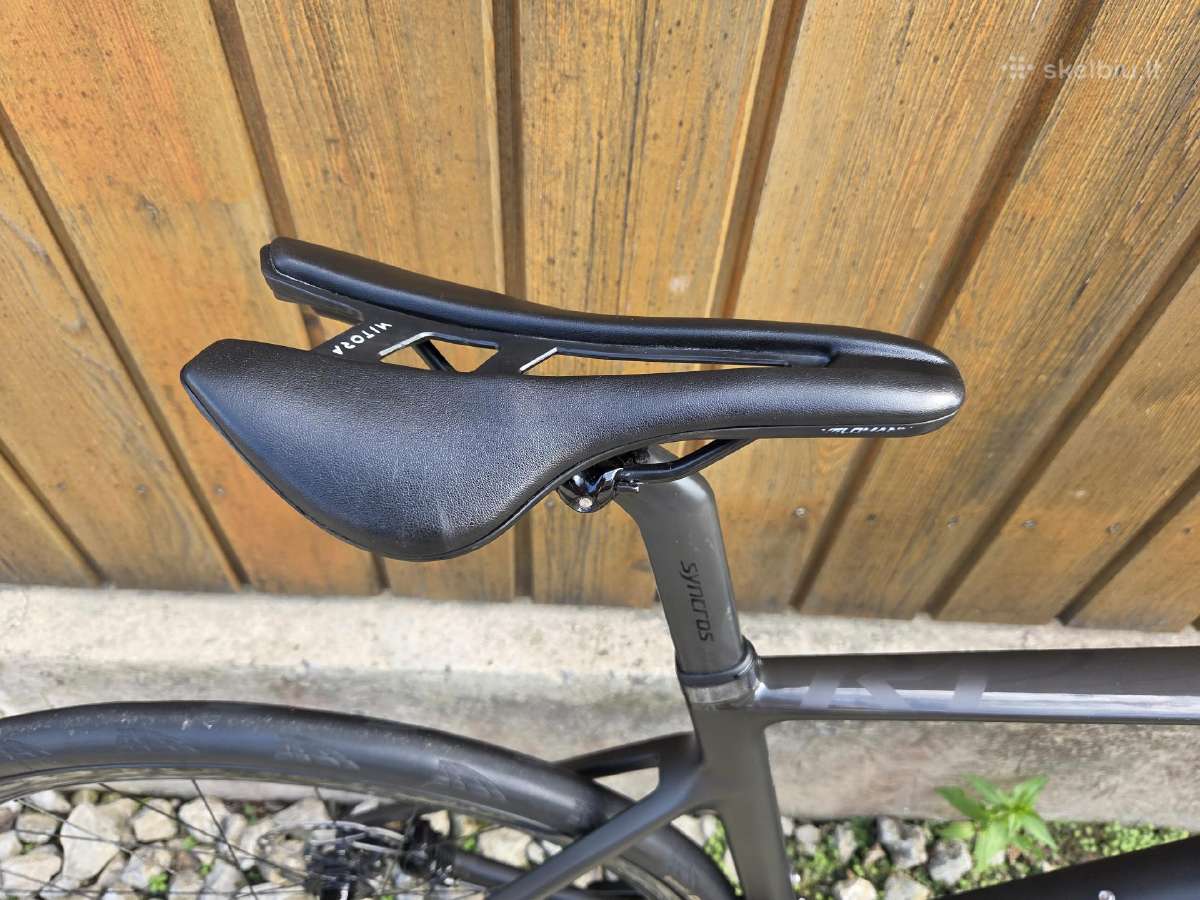 Scott Addict Ultimate RC 105 Di2 2x12 L - nuotraukos Nr. 16