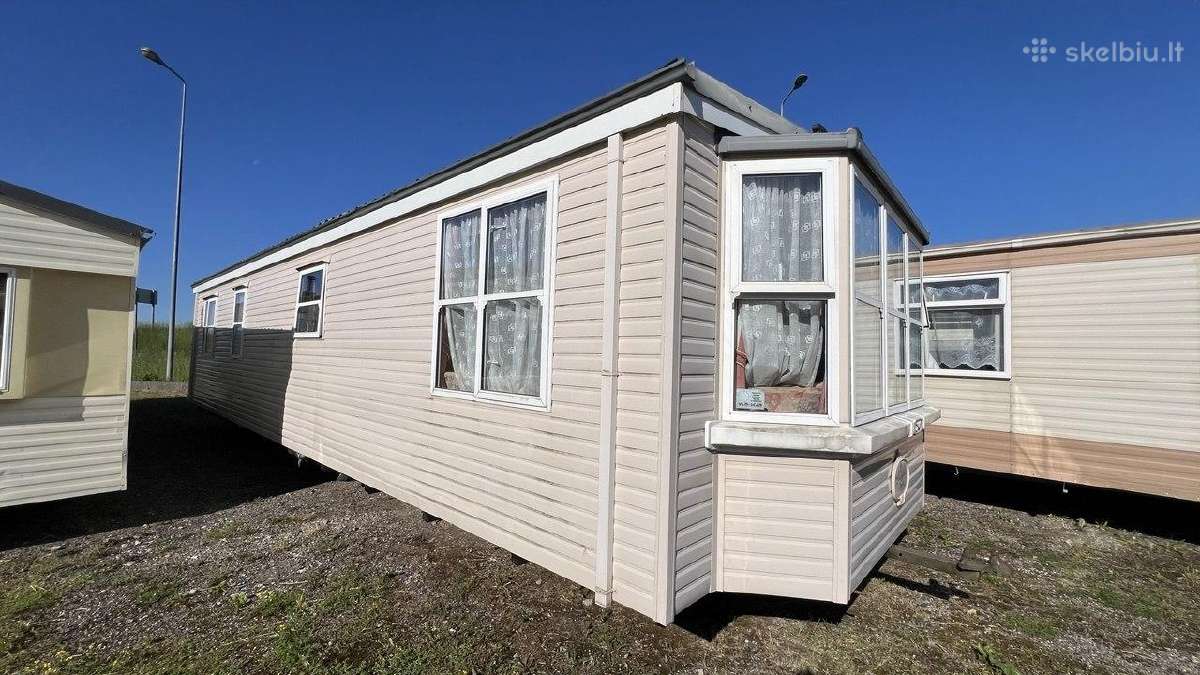 Mobilus namelis Atlas Mayfair Super 19.800€ - nuotraukos Nr. 2