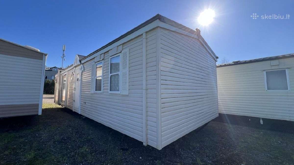 Mobilus namelis Atlas Mayfair Super 19.800€ - nuotraukos Nr. 3
