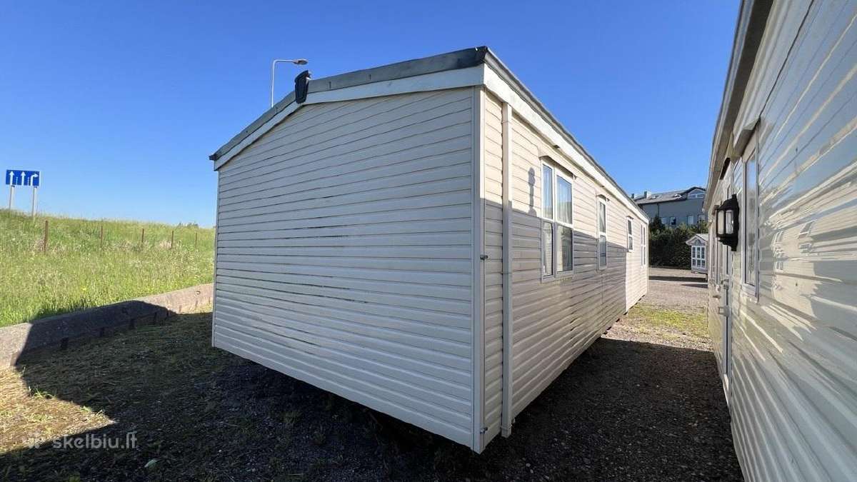 Mobilus namelis Atlas Mayfair Super 19.800€ - nuotraukos Nr. 4