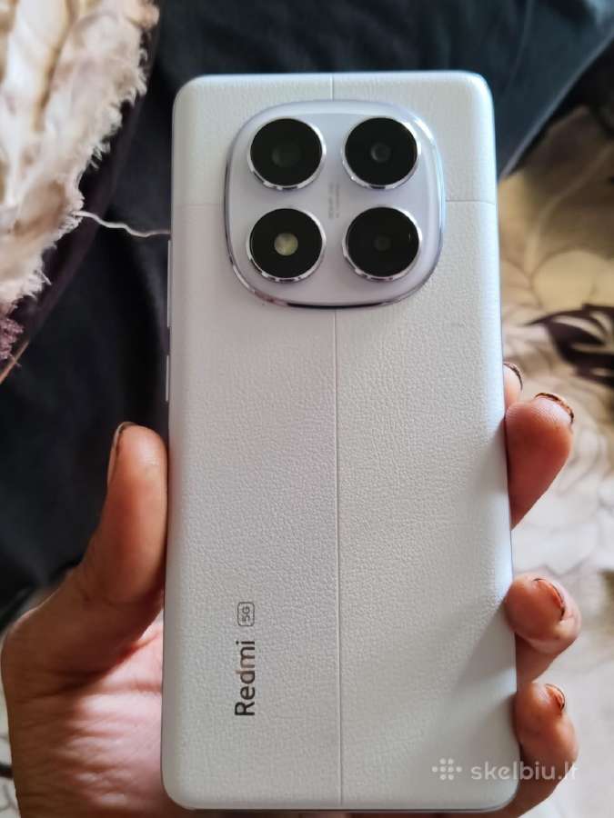 Redmi note 14 pro