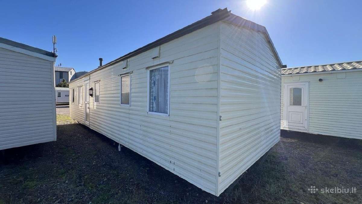 Mobilus namelis Atlas Mirage Deluxe už 11.500€ - nuotraukos Nr. 3