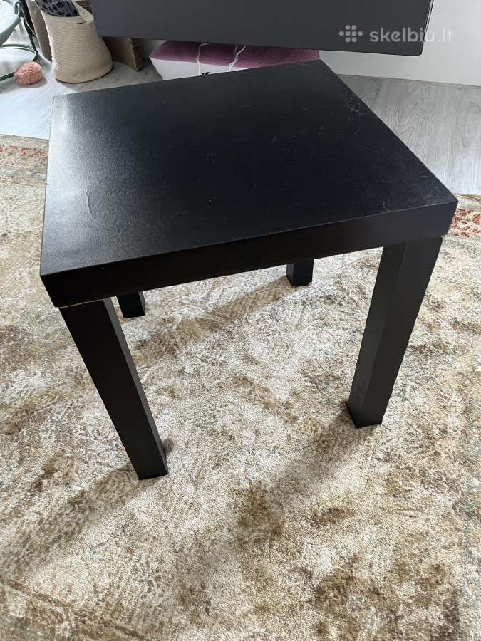 Ikea staliukas