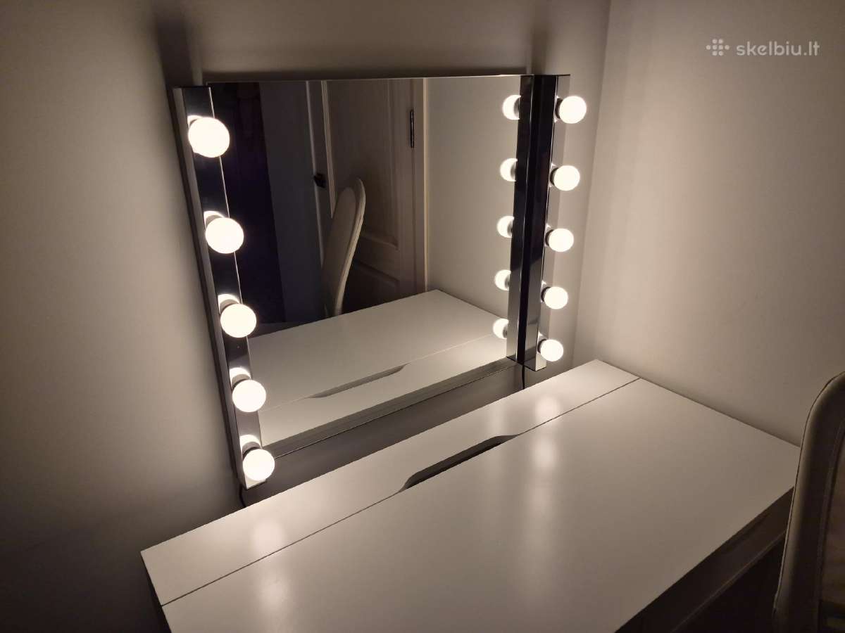Ikea Musik sieniniai šviestuvai