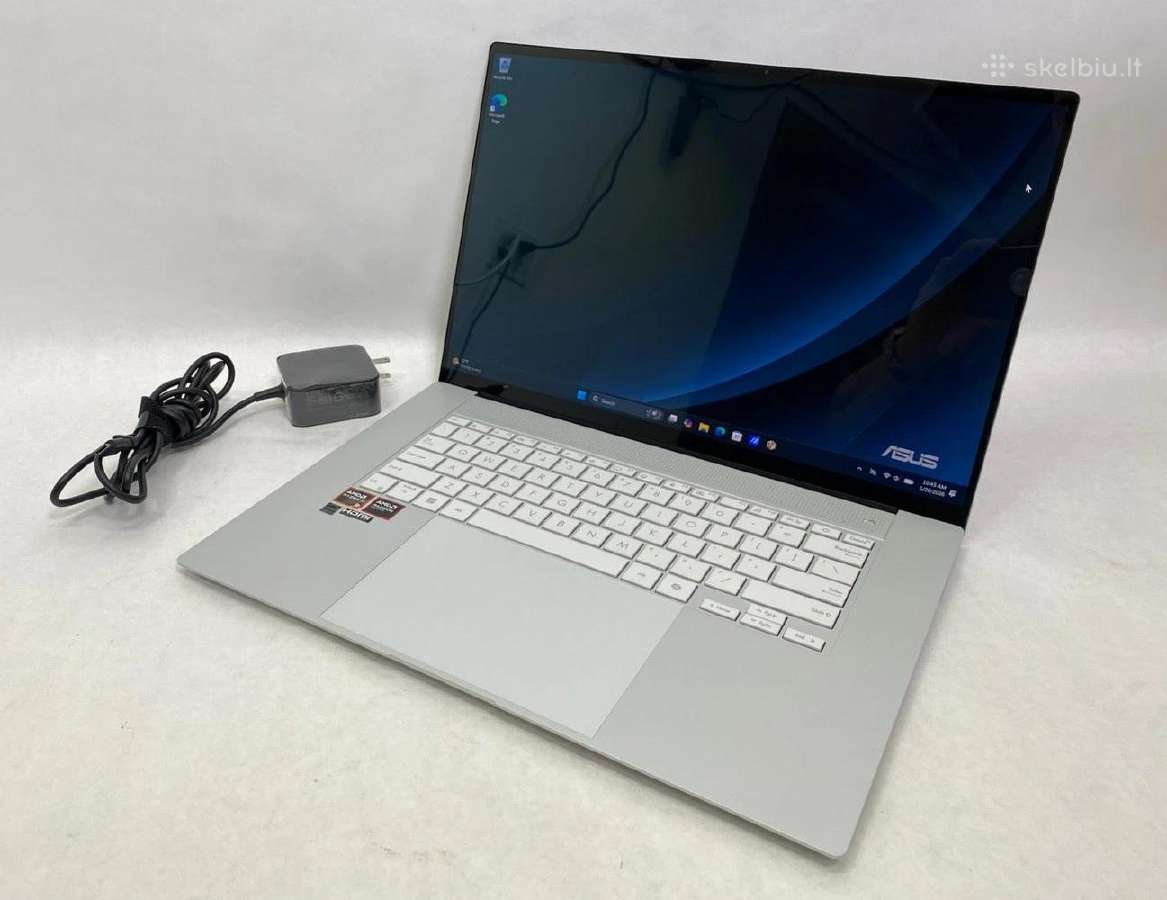Asus Zenbook S 16