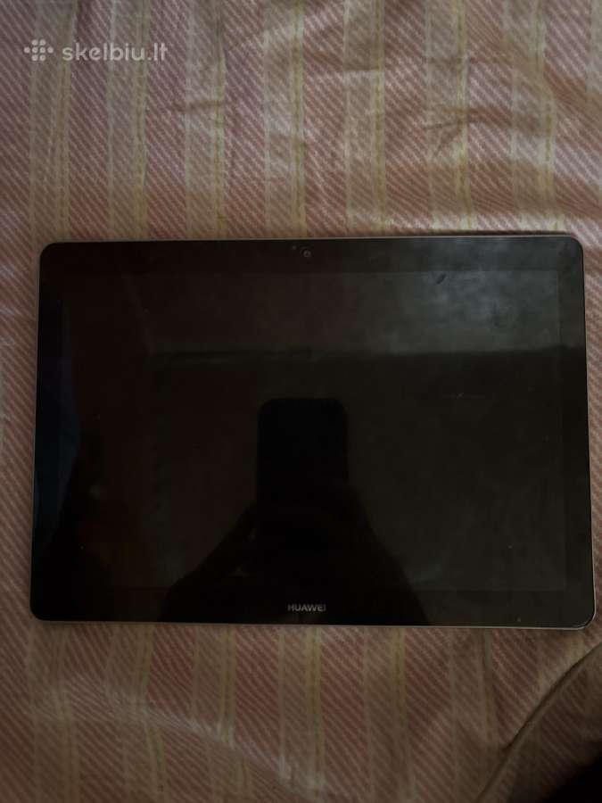 Huawei Mediapad T3 10