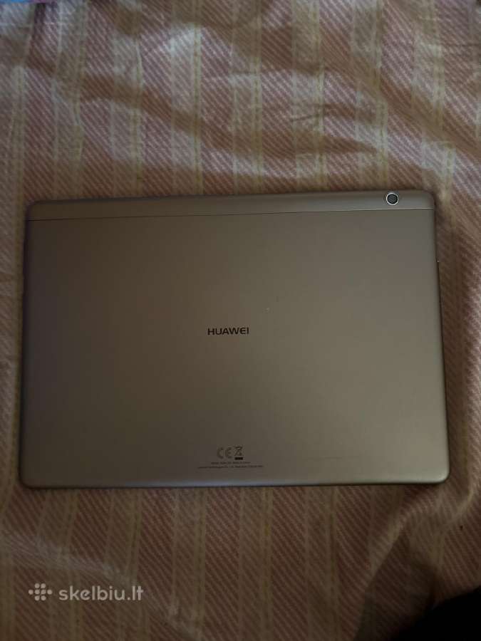 Huawei Mediapad T3 10 - nuotraukos Nr. 2