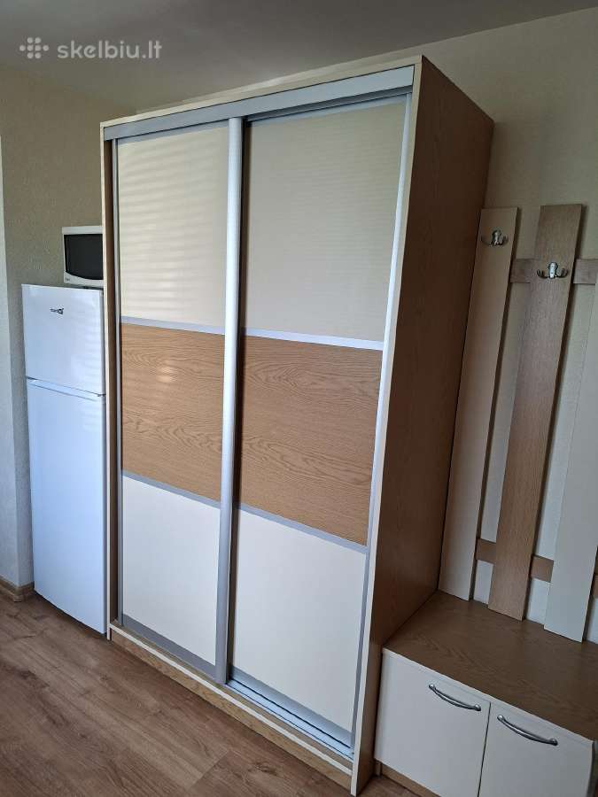 Palangoje 500m iki jūros butukas,kambariai,namelis - nuotraukos Nr. 5