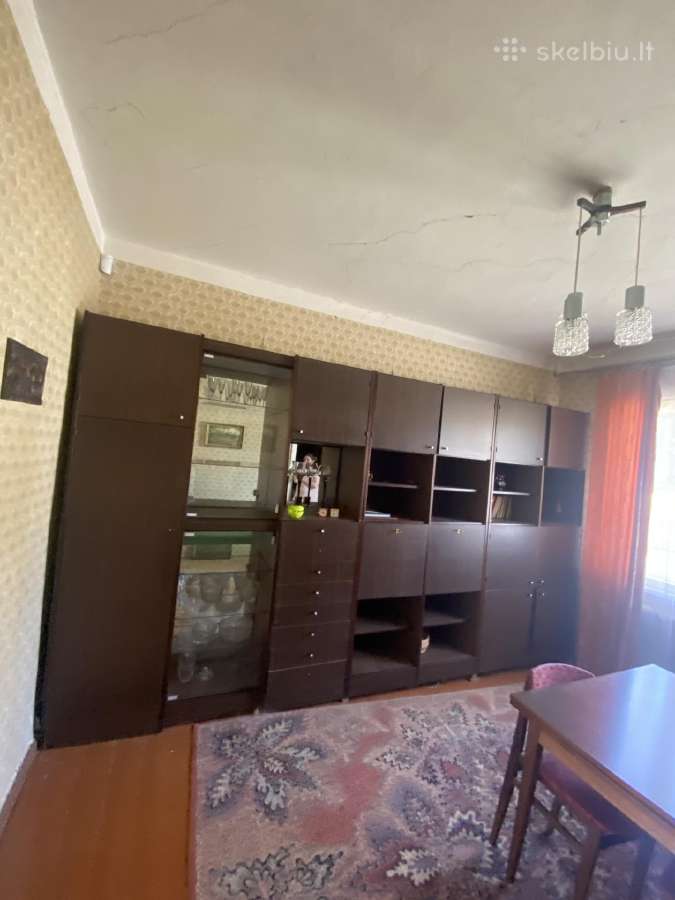 Lentyna sekcija