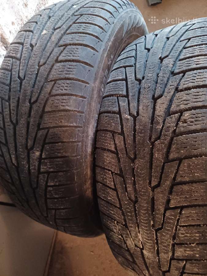 Padangos 215/65/r16