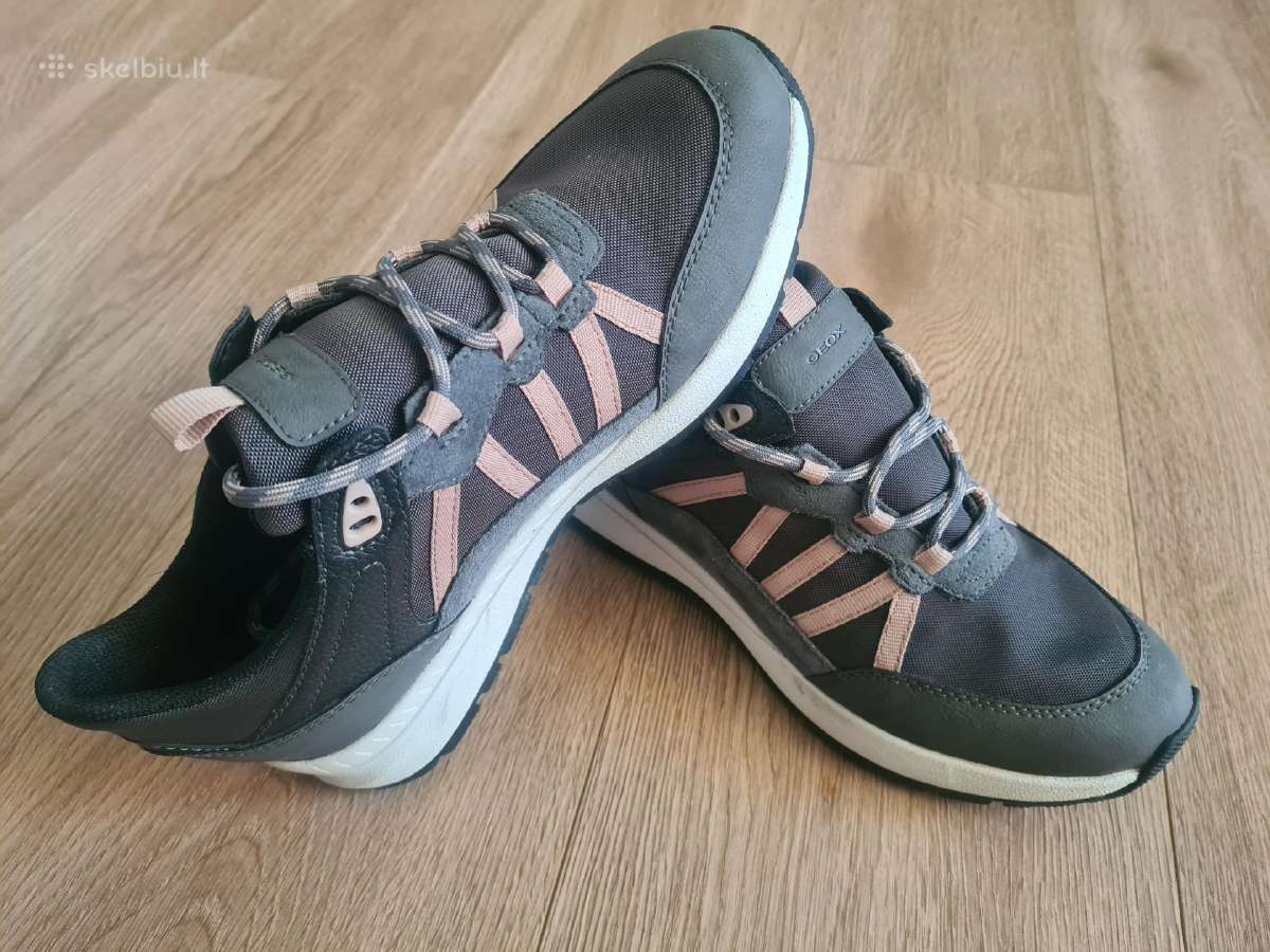 Geox D Braies Abx