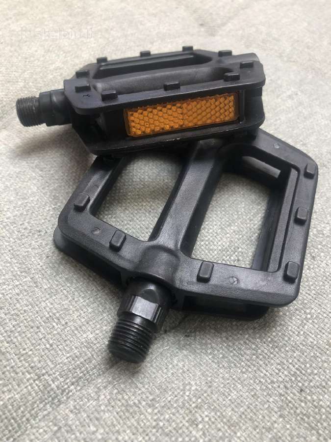 Dviračio MTB pedalai