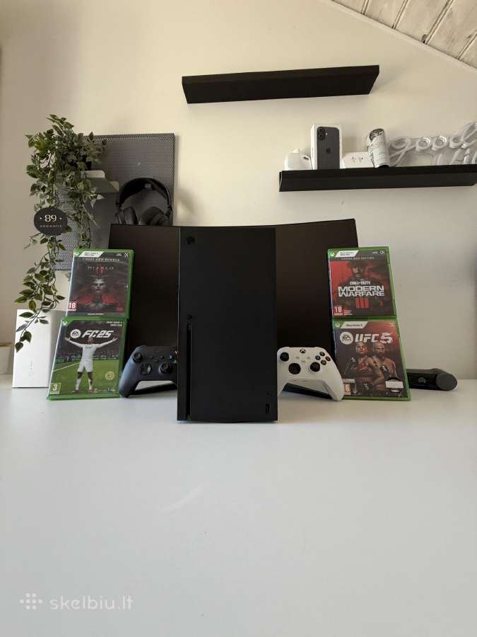Xbox Series X
