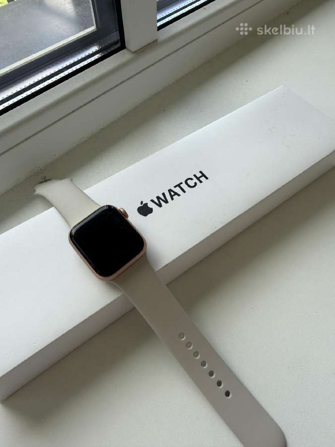 Apple Watch Se Gen 1