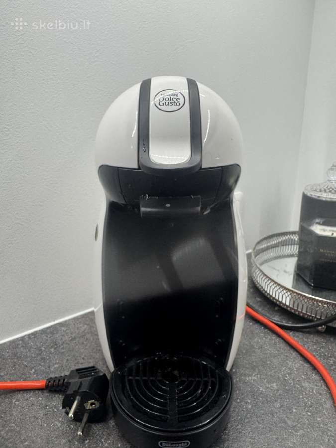 Kavos aparatas nescafe dolce gusto