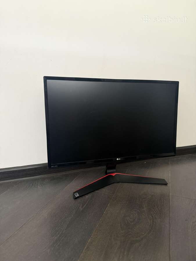 LG 24mp59g monitorius