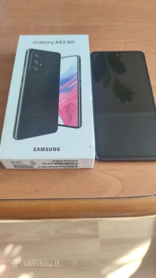 Samsung a53