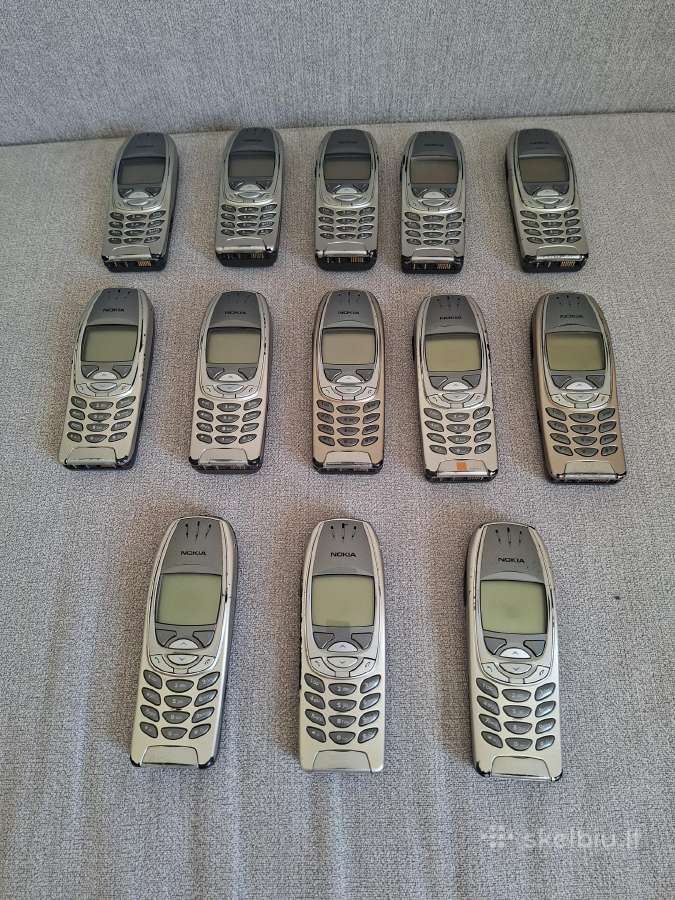 Nokia 6310i