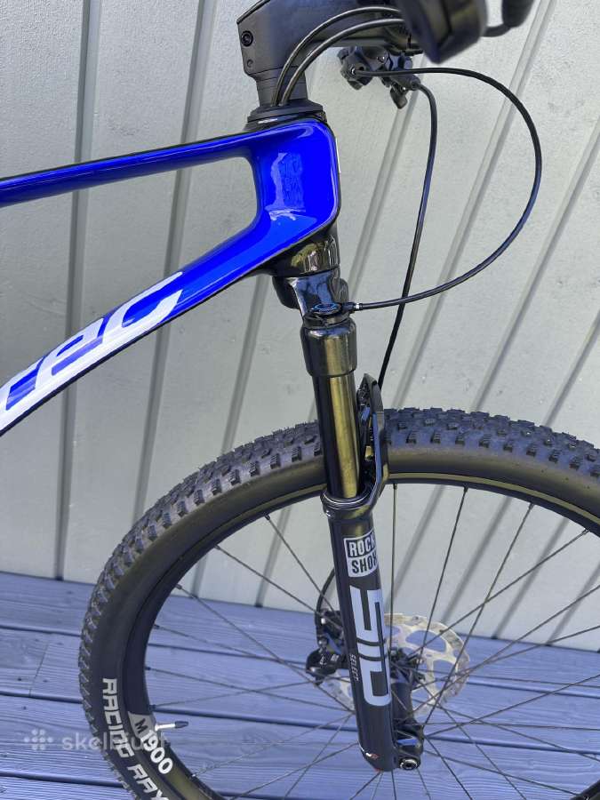 MTB Revo Bow SL Pro 29 - nuotraukos Nr. 4