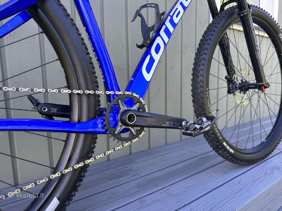 MTB Revo Bow SL Pro 29 - nuotraukos Nr. 6