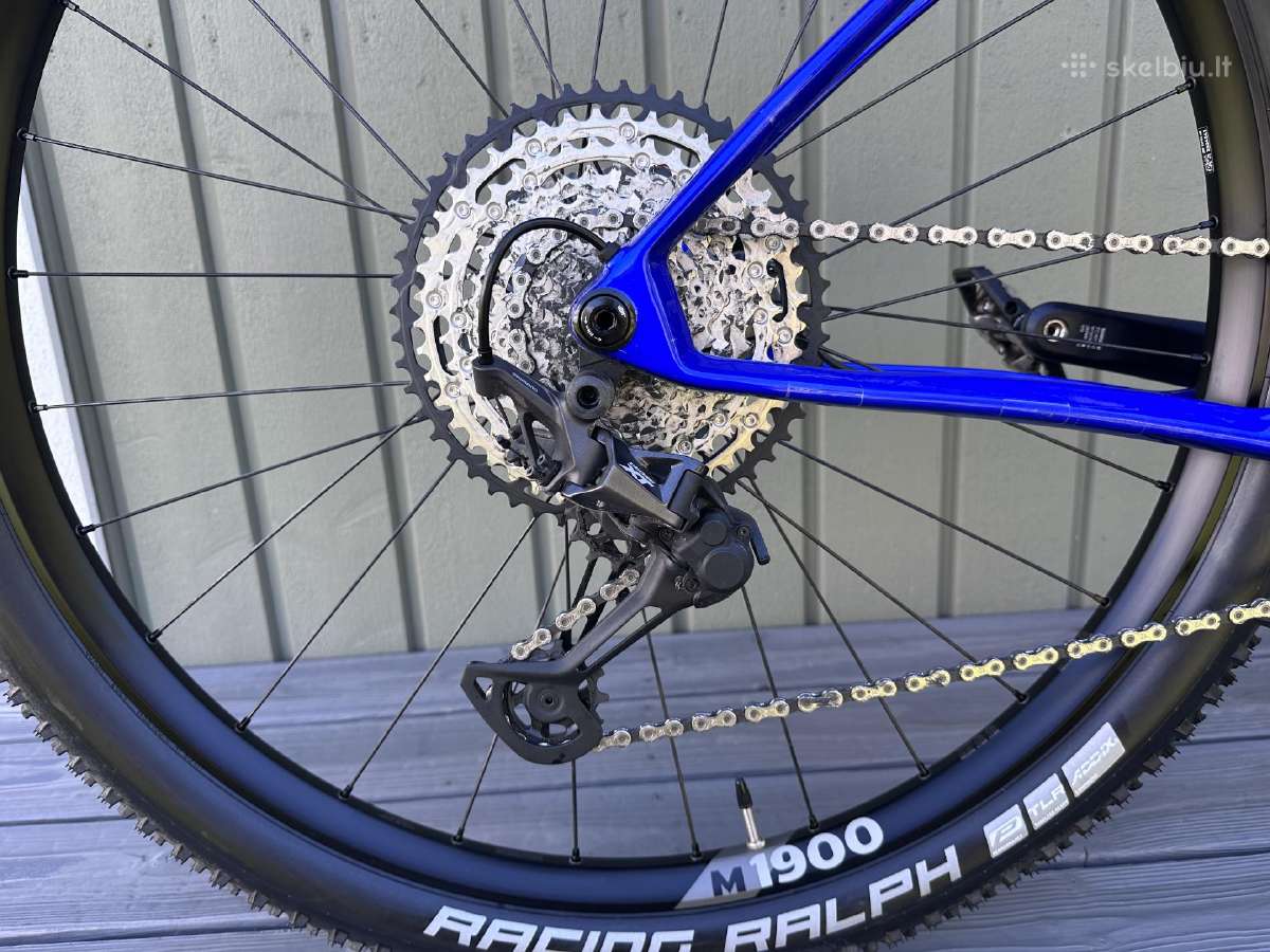 MTB Revo Bow SL Pro 29 - nuotraukos Nr. 7
