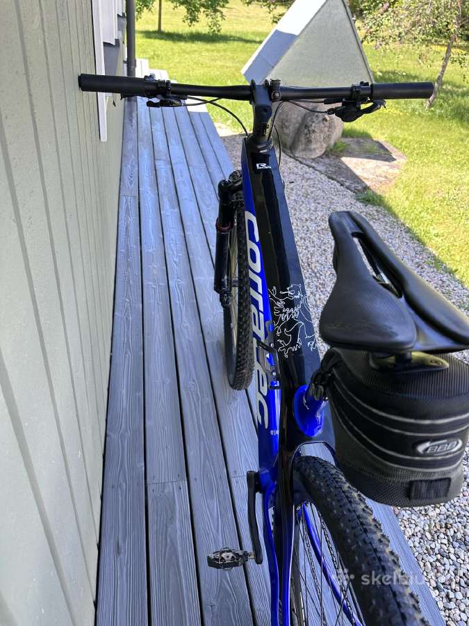 MTB Revo Bow SL Pro 29 - nuotraukos Nr. 9