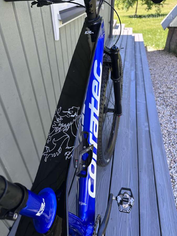 MTB Revo Bow SL Pro 29 - nuotraukos Nr. 10